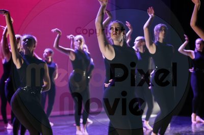 Dorothy Stringer Show - Image 7539