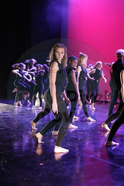 Dorothy Stringer Show - Image 7596
