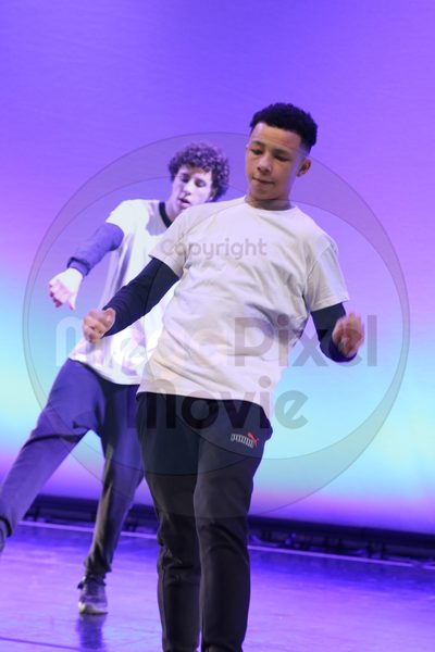Dorothy Stringer Show - Image 0047
