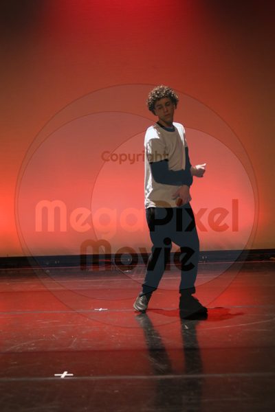 Dorothy Stringer Show - Image 0157