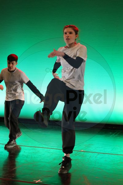 Dorothy Stringer Show - Image 9963