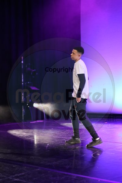 Dorothy Stringer Show - Image 9999