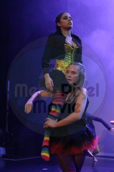 Dorothy Stringer Show - Image 0305