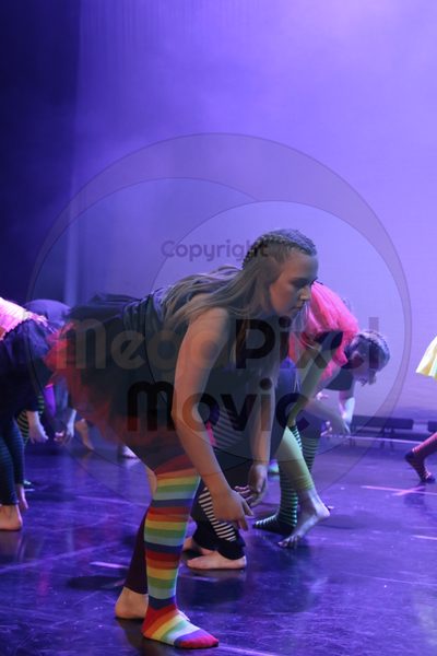 Dorothy Stringer Show - Image 0350