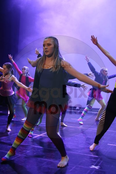Dorothy Stringer Show - Image 0367