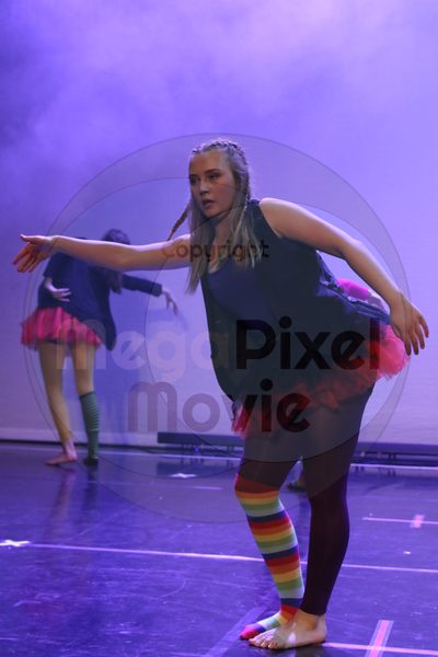 Dorothy Stringer Show - Image 0453