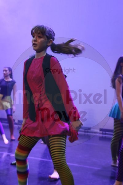 Dorothy Stringer Show - Image 0520