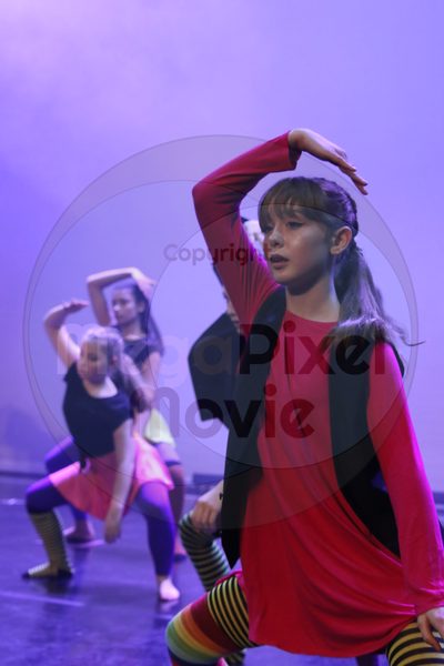 Dorothy Stringer Show - Image 0522
