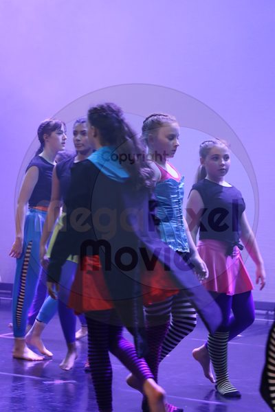 Dorothy Stringer Show - Image 0532
