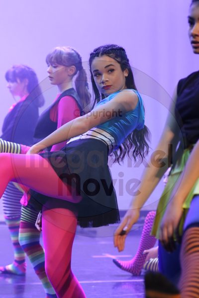 Dorothy Stringer Show - Image 0557