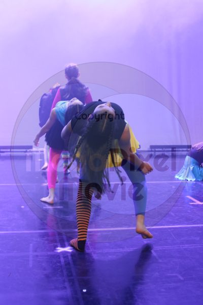 Dorothy Stringer Show - Image 0583