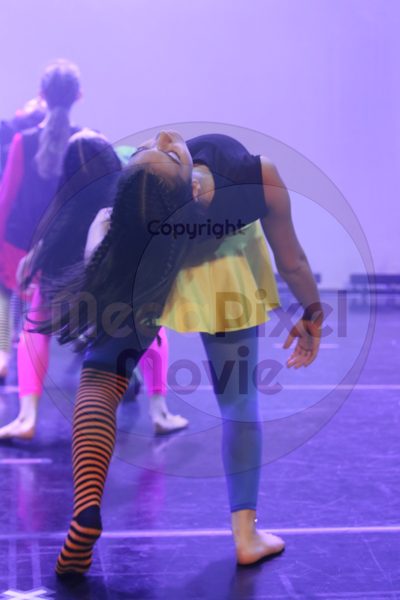 Dorothy Stringer Show - Image 0584