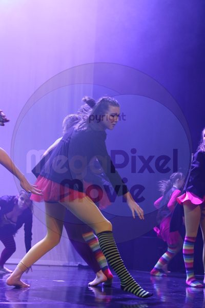 Dorothy Stringer Show - Image 0620