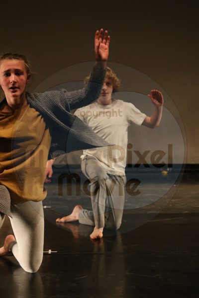 Dorothy Stringer Show - Image 0190