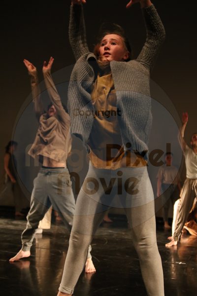 Dorothy Stringer Show - Image 0204
