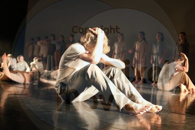 Dorothy Stringer Show - Image 0221
