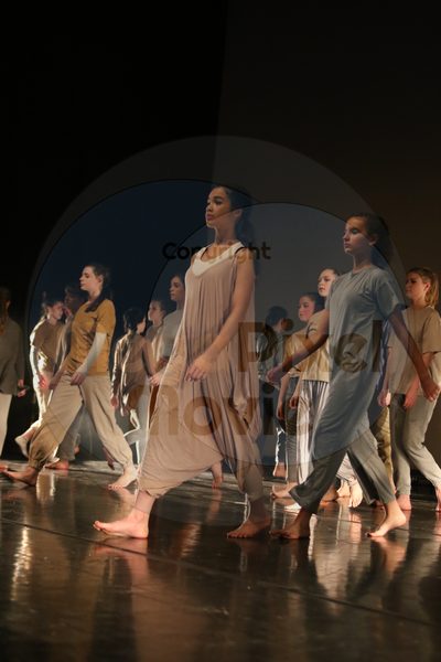 Dorothy Stringer Show - Image 0232