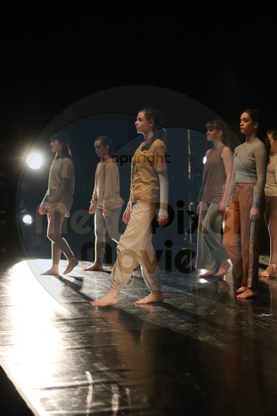 Dorothy Stringer Show - Image 0236