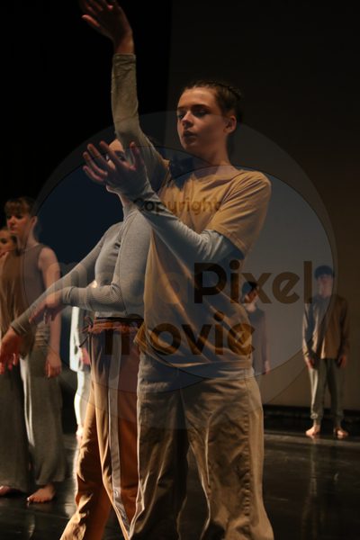 Dorothy Stringer Show - Image 0244