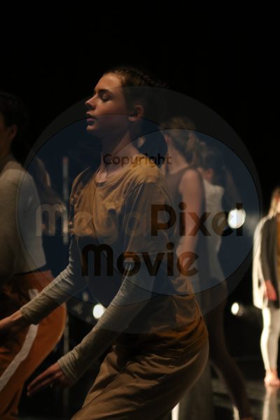 Dorothy Stringer Show - Image 0248