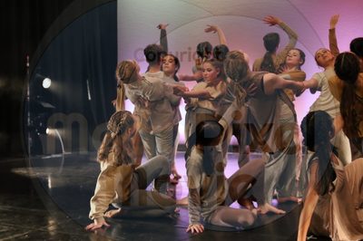 Dorothy Stringer Show - Image 0301