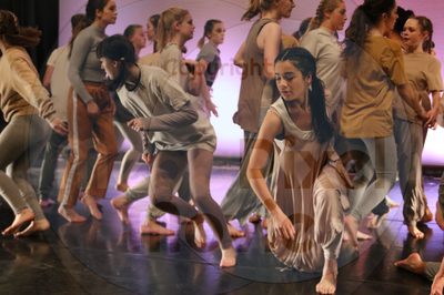 Dorothy Stringer Show - Image 0304