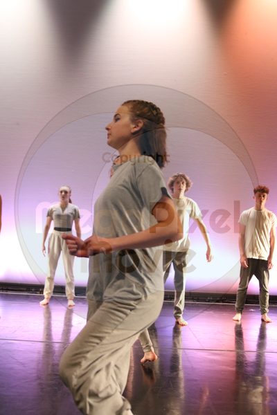 Dorothy Stringer Show - Image 0319