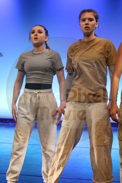 Dorothy Stringer Show - Image 0400