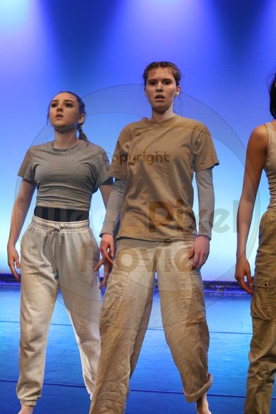 Dorothy Stringer Show - Image 0401