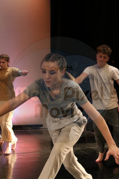 Dorothy Stringer Show - Image 0470