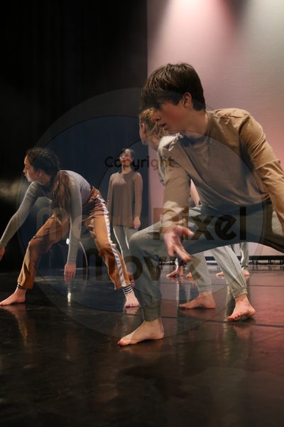 Dorothy Stringer Show - Image 0512