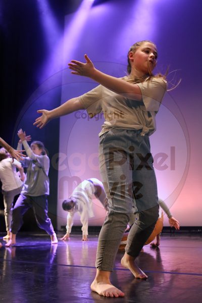 Dorothy Stringer Show - Image 0532