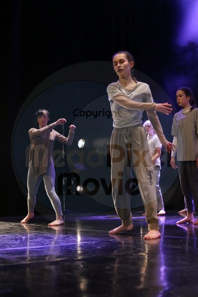 Dorothy Stringer Show - Image 0548