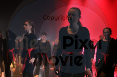 Dorothy Stringer Show - Image 0810