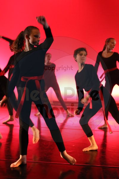 Dorothy Stringer Show - Image 0853