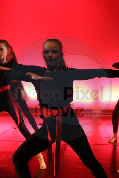 Dorothy Stringer Show - Image 0865