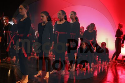 Dorothy Stringer Show - Image 0908