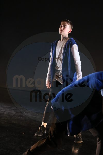 Dorothy Stringer Show - Image 0969