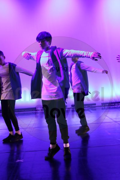 Dorothy Stringer Show - Image 1016