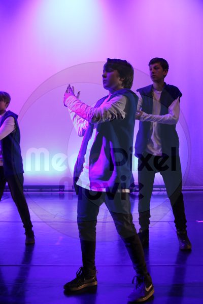 Dorothy Stringer Show - Image 1026