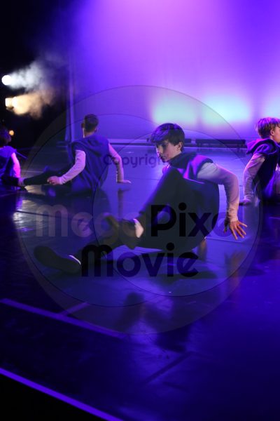 Dorothy Stringer Show - Image 1032