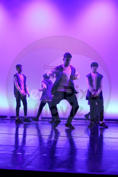 Dorothy Stringer Show - Image 1046