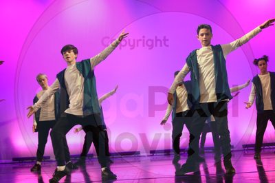 Dorothy Stringer Show - Image 1095