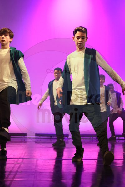 Dorothy Stringer Show - Image 1113
