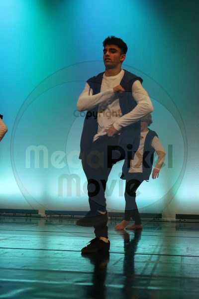 Dorothy Stringer Show - Image 1130