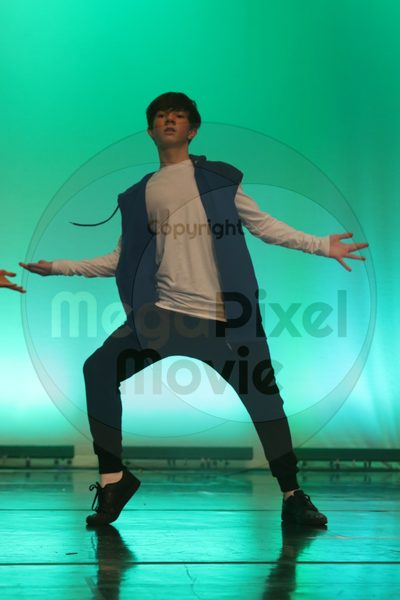 Dorothy Stringer Show - Image 1133