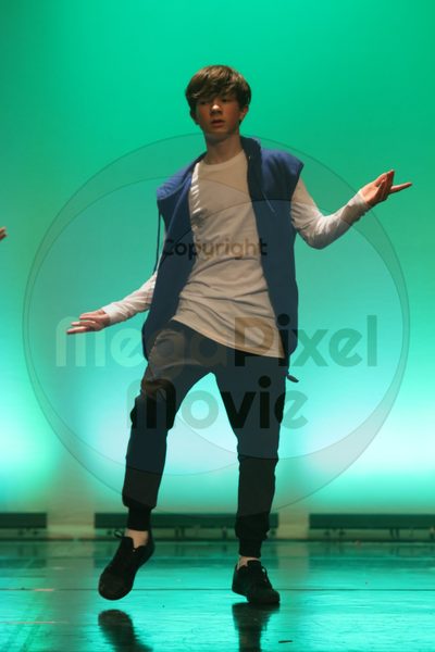 Dorothy Stringer Show - Image 1136