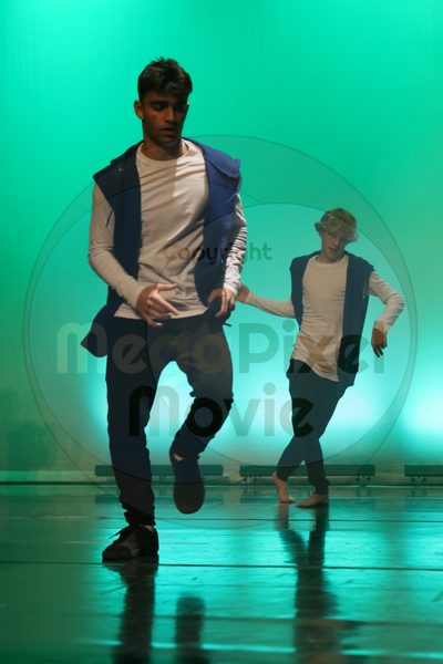 Dorothy Stringer Show - Image 1139