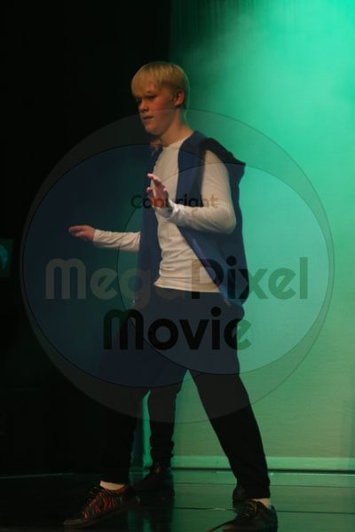 Dorothy Stringer Show - Image 1141