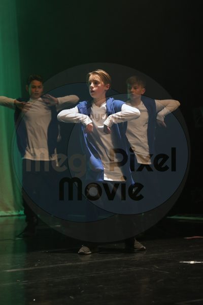 Dorothy Stringer Show - Image 1161